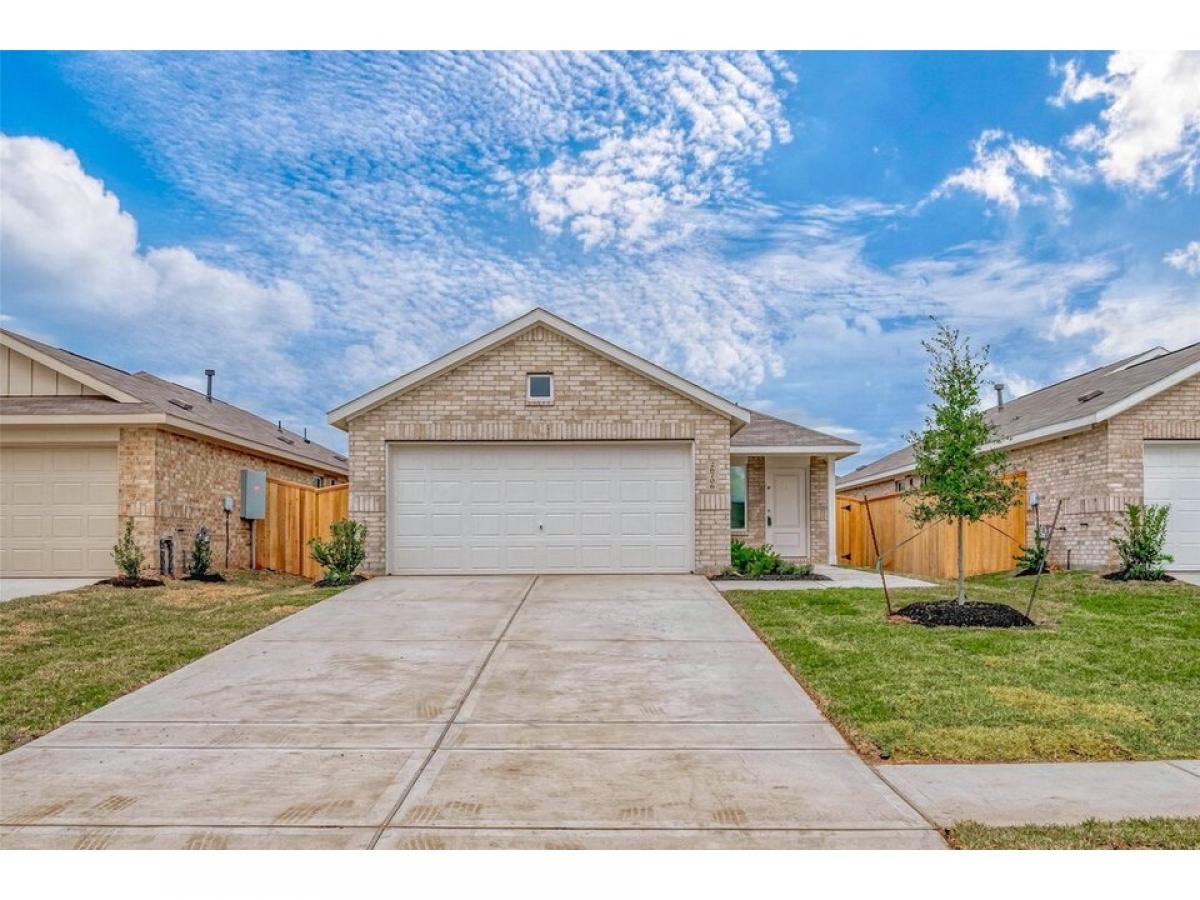 Picture of Home For Rent in Katy, Texas, United States