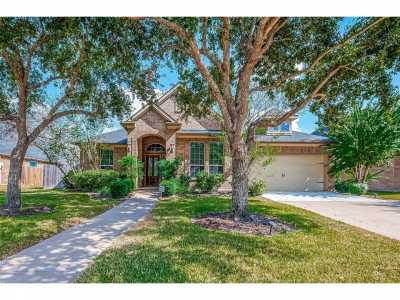 Home For Sale in Richmond, Texas