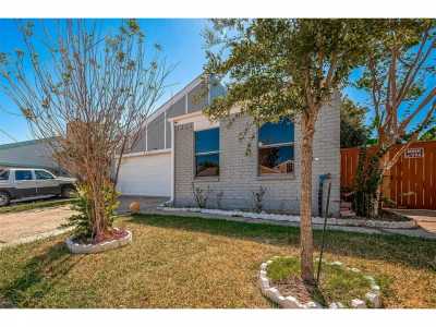 Home For Sale in Houston, Texas