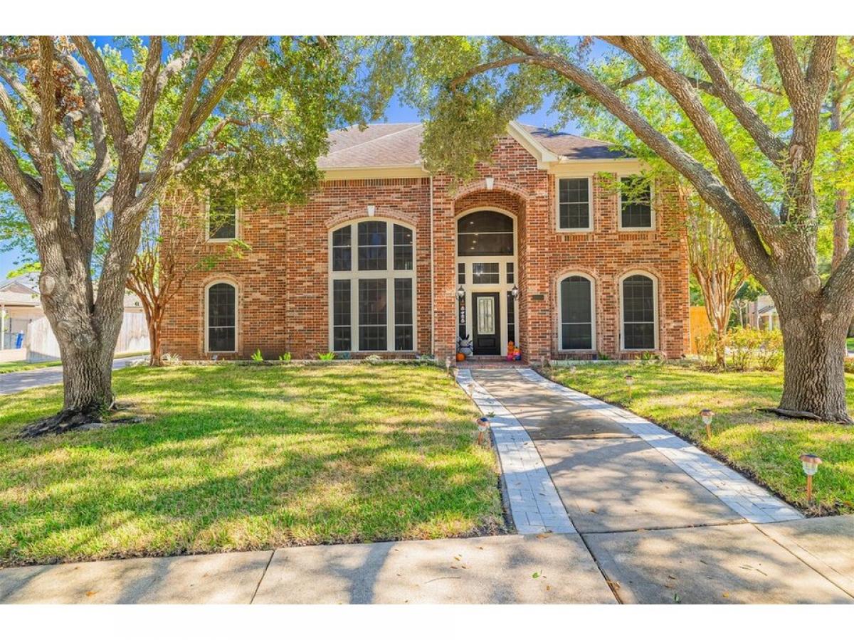 Picture of Home For Sale in Katy, Texas, United States