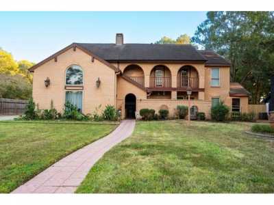 Home For Sale in Spring, Texas