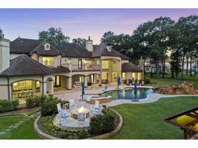 Home For Sale in Richmond, Texas