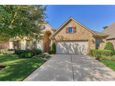 Home For Sale in Porter, Texas