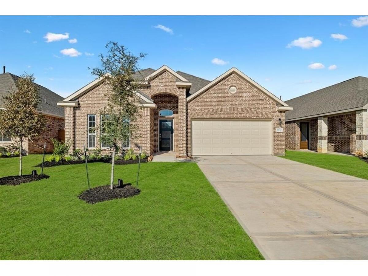 Picture of Home For Rent in Katy, Texas, United States