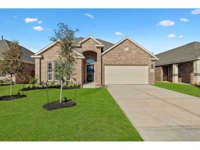 Home For Rent in Katy, Texas