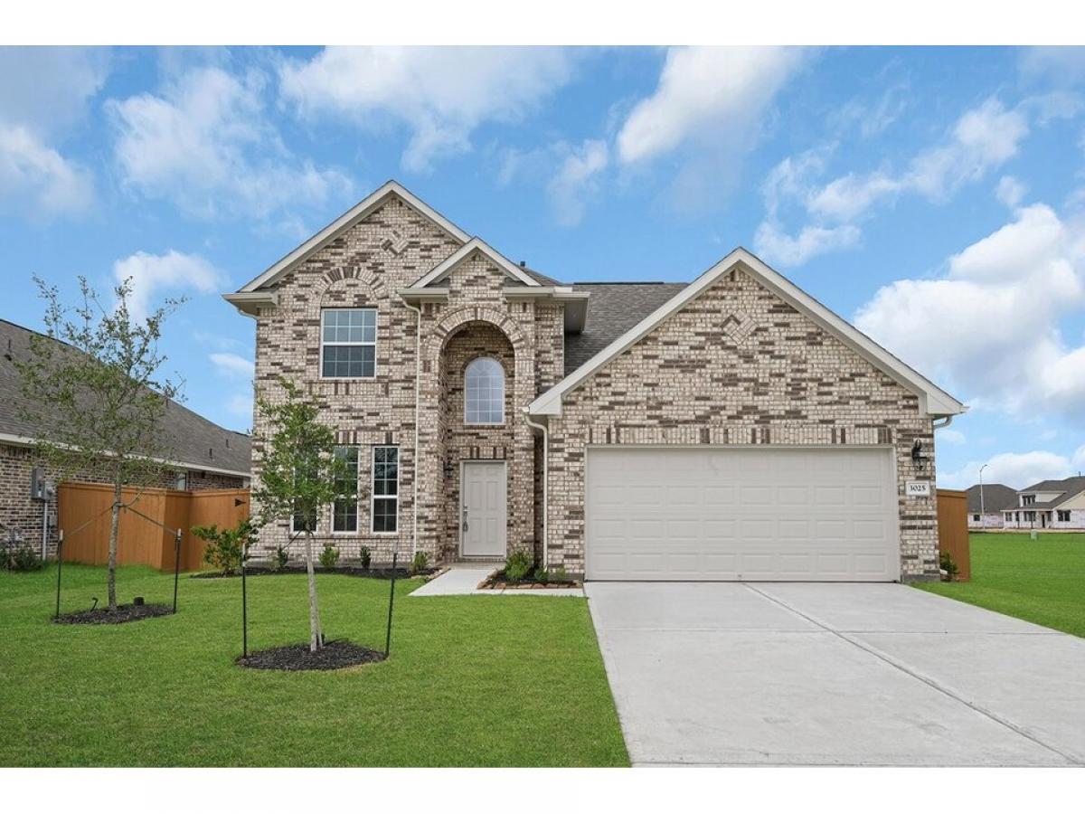 Picture of Home For Rent in Katy, Texas, United States