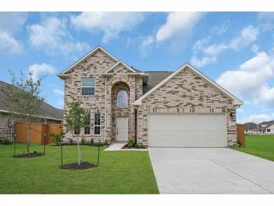 Home For Rent in Katy, Texas