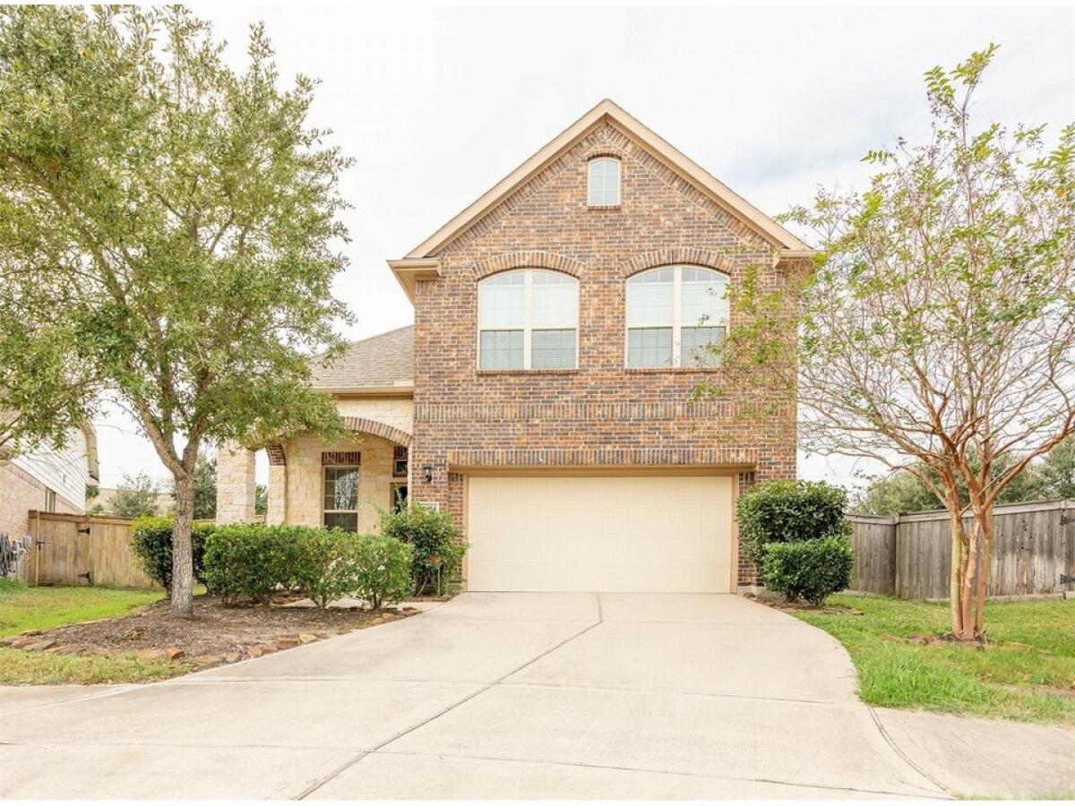 Picture of Home For Rent in Katy, Texas, United States