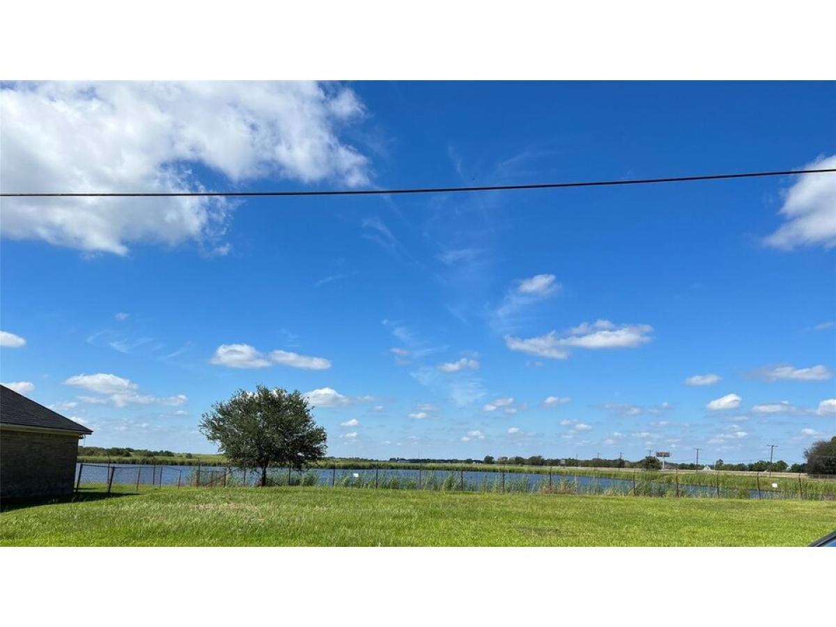 Picture of Residential Land For Sale in Port Arthur, Texas, United States