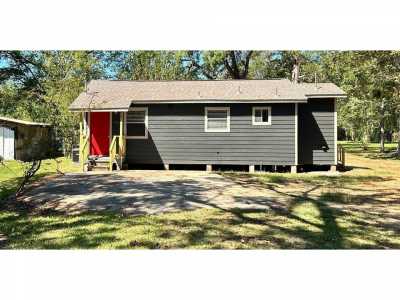 Home For Rent in Ames, Texas