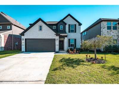 Home For Sale in Conroe, Texas