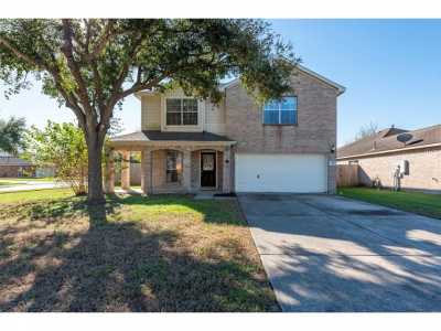 Home For Sale in Texas City, Texas