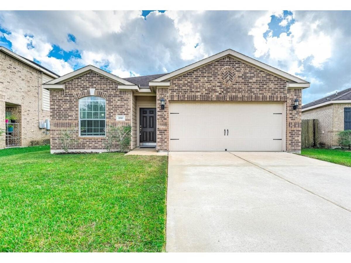 Picture of Home For Sale in Rosharon, Texas, United States