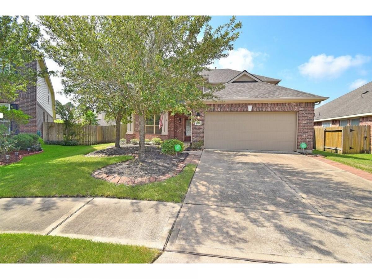 Picture of Home For Rent in Tomball, Texas, United States