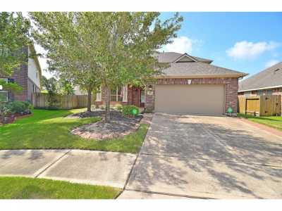 Home For Rent in Tomball, Texas