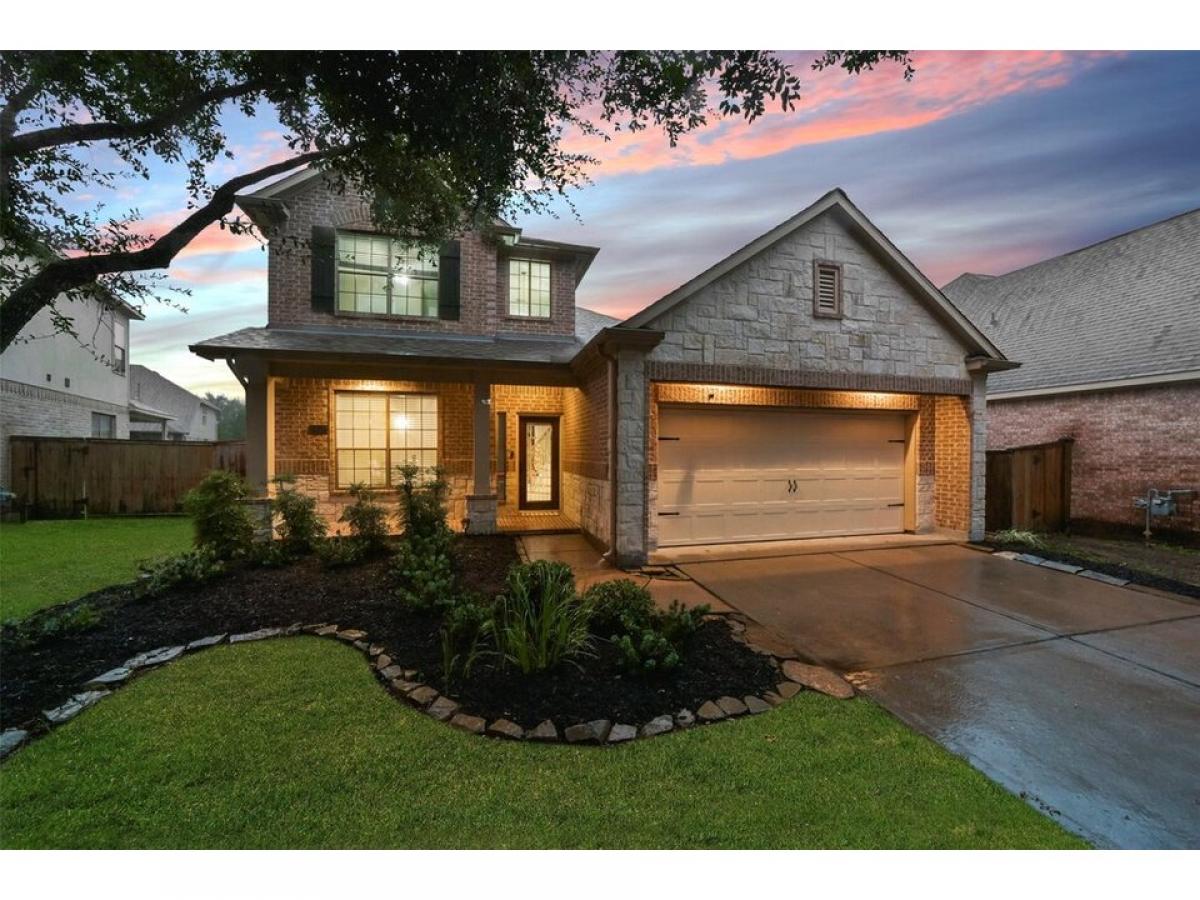 Picture of Home For Sale in Richmond, Texas, United States