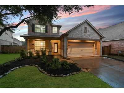 Home For Sale in Richmond, Texas