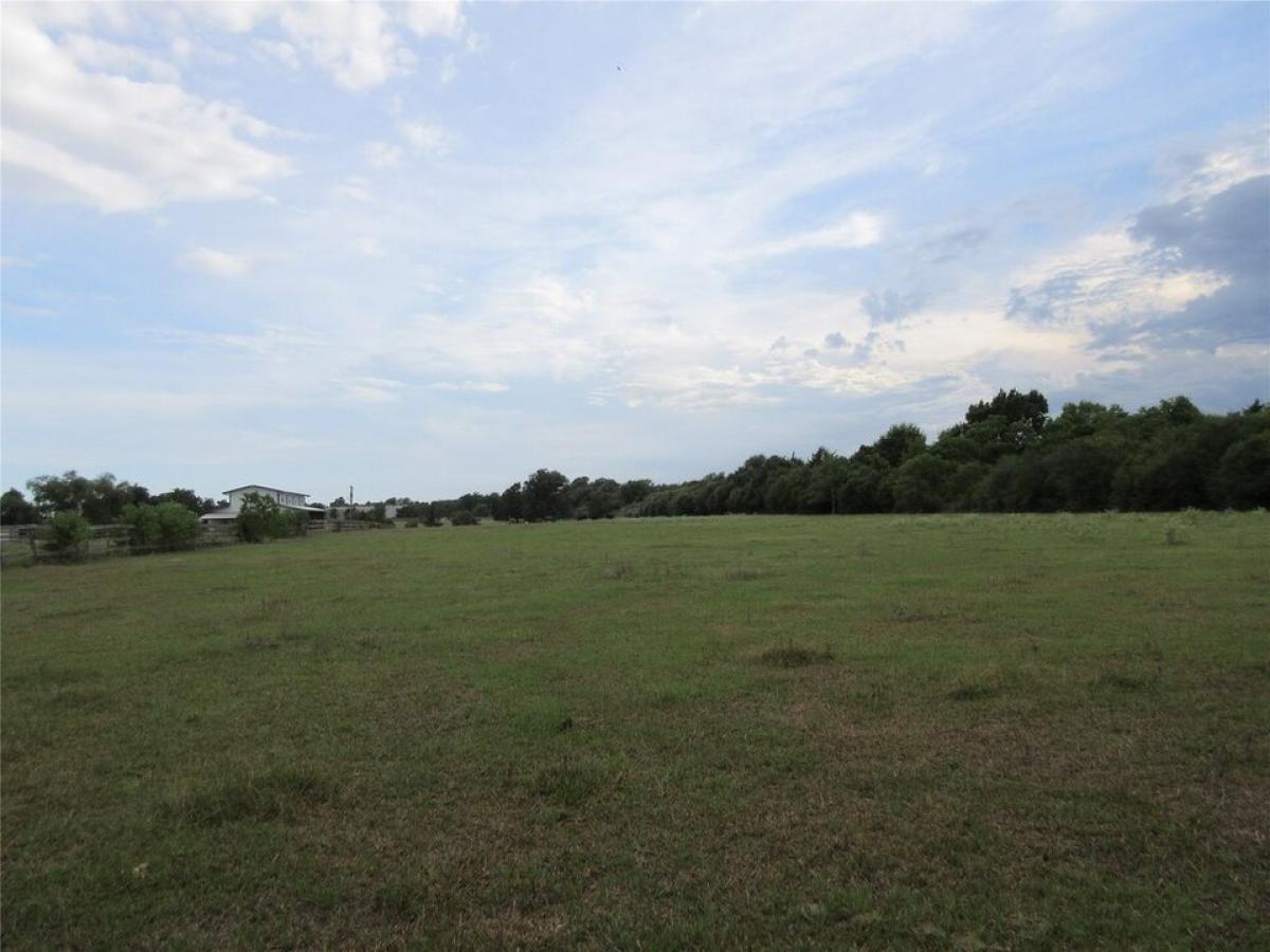 Picture of Residential Land For Sale in Pattison, Texas, United States