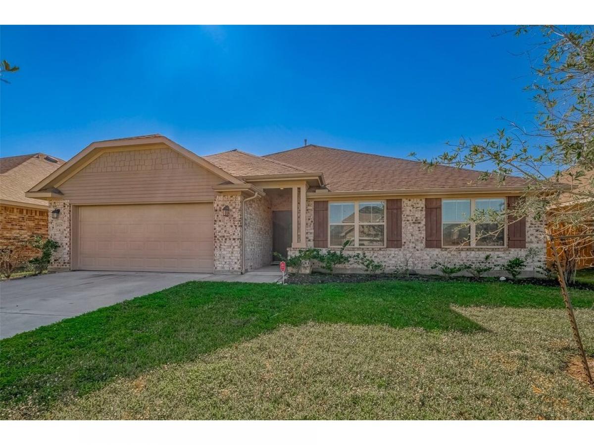 Picture of Home For Sale in Rosharon, Texas, United States