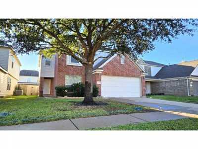 Home For Rent in Katy, Texas