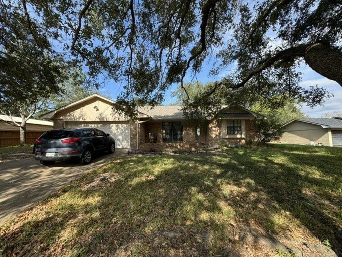 Picture of Home For Sale in Bellville, Texas, United States