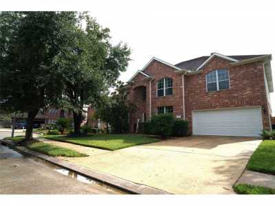 Home For Rent in Tomball, Texas