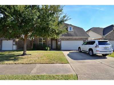 Home For Sale in Katy, Texas