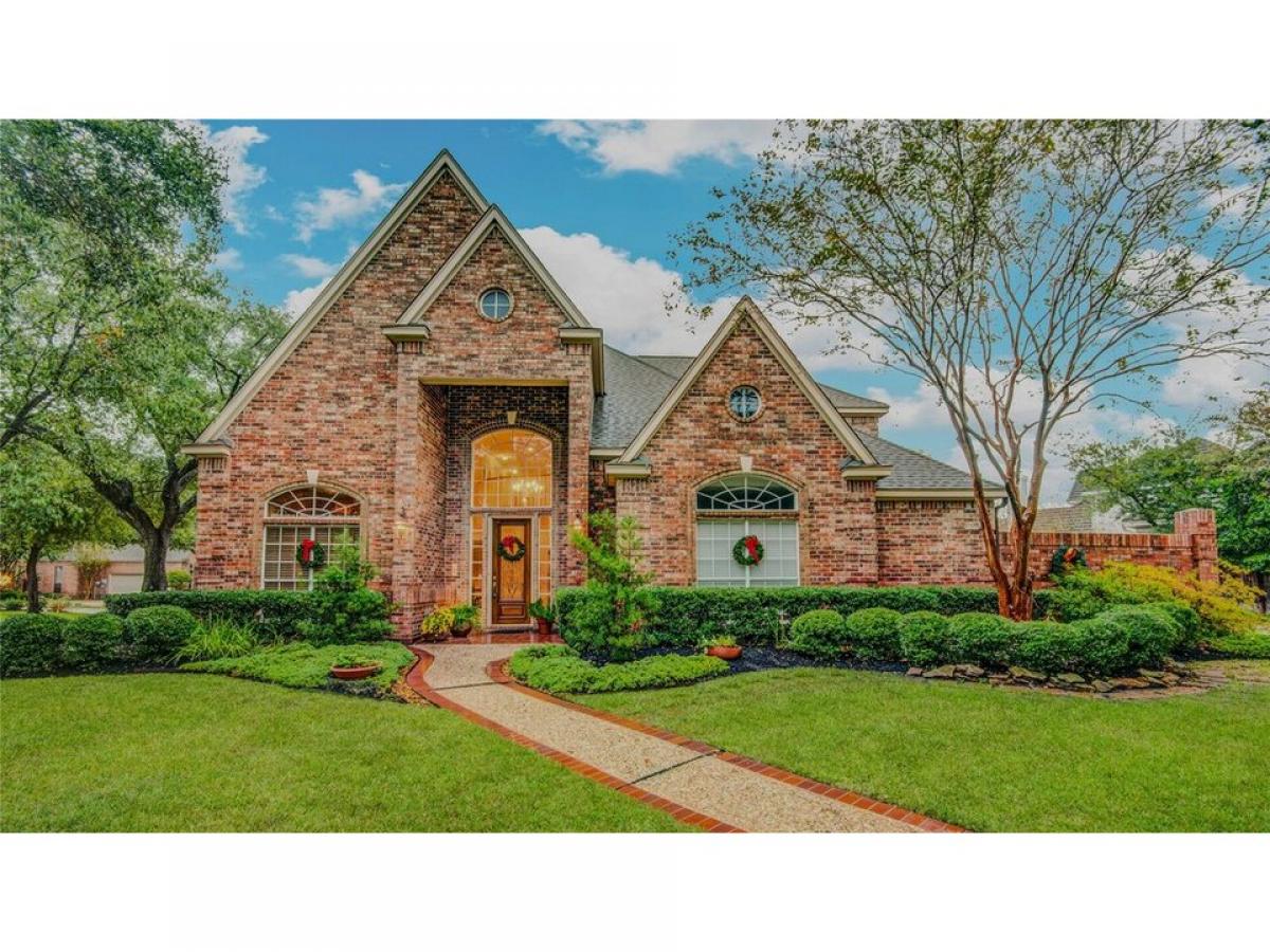 Picture of Home For Sale in Houston, Texas, United States