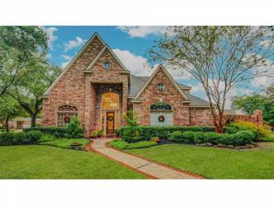 Home For Sale in Houston, Texas