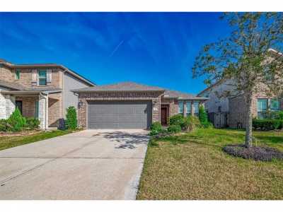 Home For Sale in Richmond, Texas