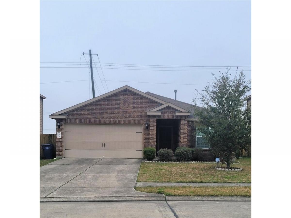 Picture of Home For Rent in Baytown, Texas, United States