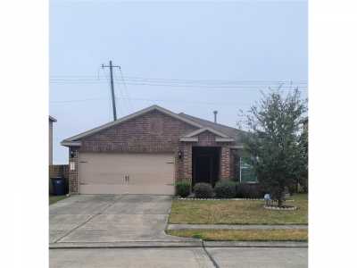 Home For Rent in Baytown, Texas