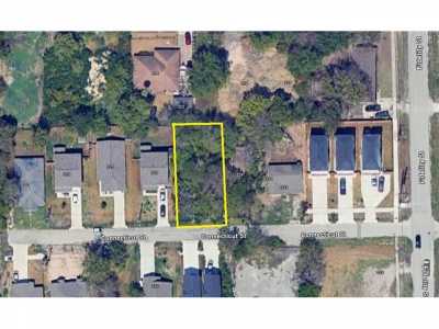 Residential Land For Sale in Houston, Texas