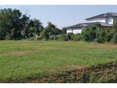 Residential Land For Sale in Baytown, Texas