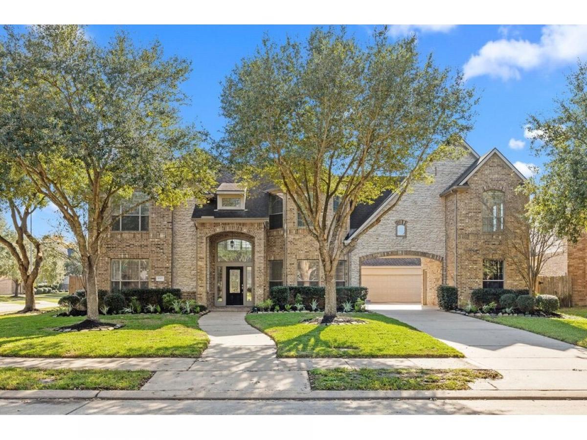 Picture of Home For Sale in Katy, Texas, United States