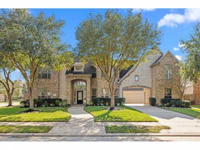 Home For Sale in Katy, Texas