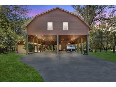 Home For Sale in Cleveland, Texas