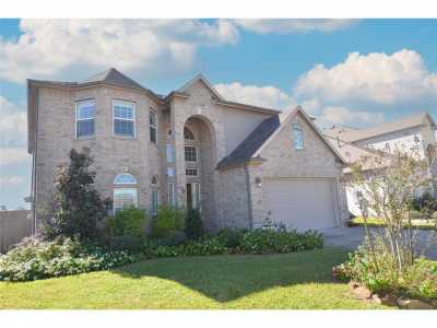 Home For Sale in Seabrook, Texas