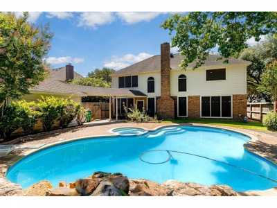 Home For Rent in Katy, Texas