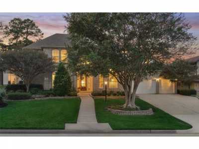 Home For Sale in Montgomery, Texas