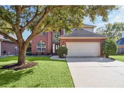 Home For Sale in Humble, Texas