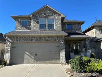 Home For Rent in Conroe, Texas