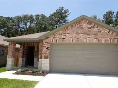 Home For Rent in New Caney, Texas