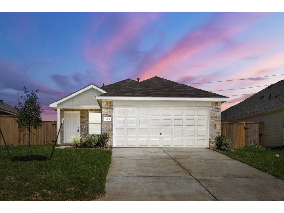 Picture of Home For Rent in Magnolia, Texas, United States