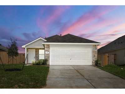 Home For Rent in Magnolia, Texas