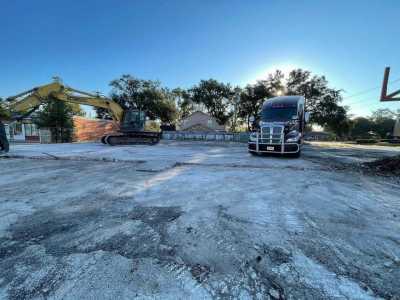 Residential Land For Sale in Houston, Texas