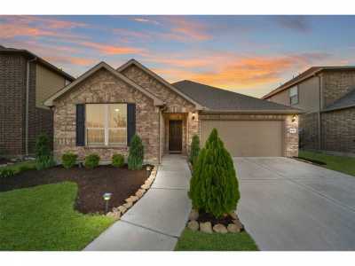 Home For Sale in Richmond, Texas