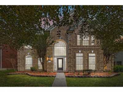 Home For Sale in Spring, Texas