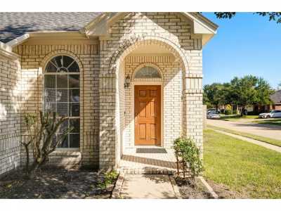 Home For Rent in Katy, Texas