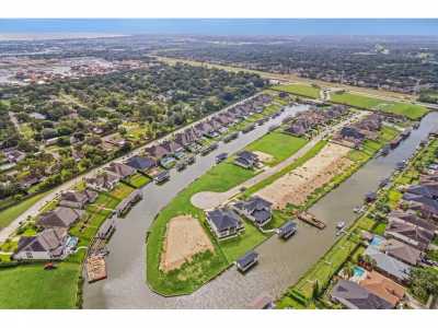 Residential Land For Sale in Kemah, Texas